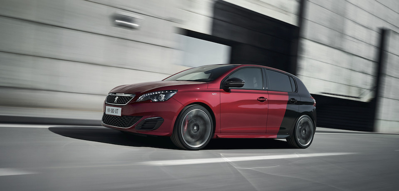 Illustration for article titled Peugeot Citroën Is Coming Back To The U.S., So What Do They Make That We Actually Want?